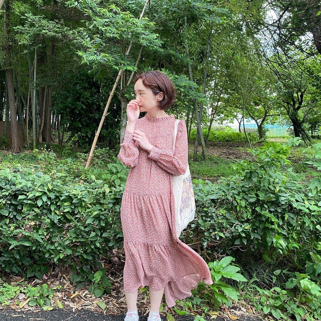 川村安奈のインスタグラム