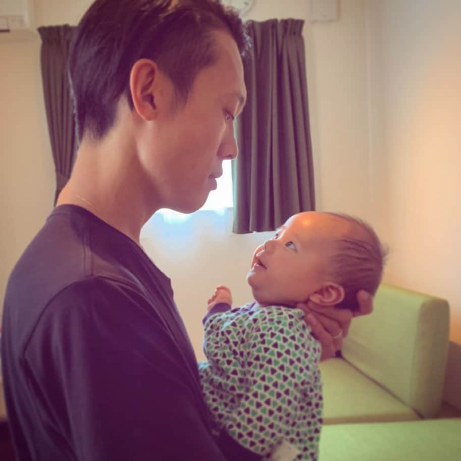 竹内択のインスタグラム