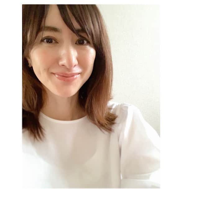 前田ゆかのインスタグラム：「七夕ですね🎋 雨ですが願い事を  #この自然災害が早くおさまりますように #コロナが終息し安心して過ごせますように #七夕  #🙏」