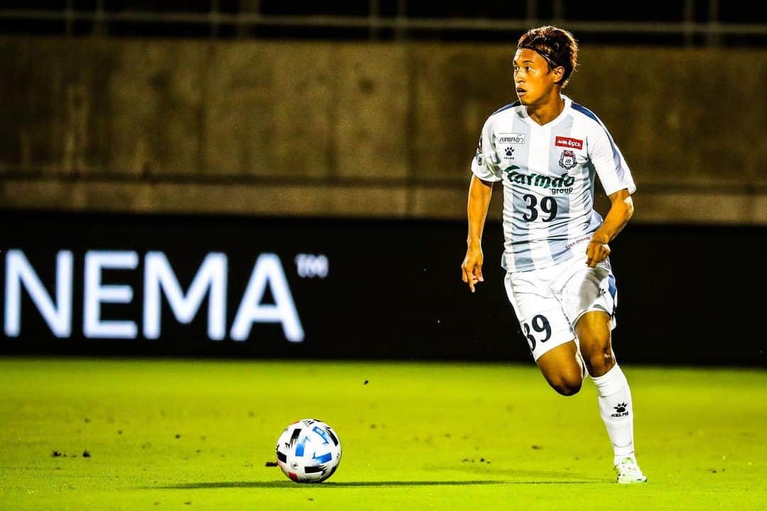ザスパクサツ群馬さんのインスタグラム写真 - (ザスパクサツ群馬Instagram)「. . 【#MatchPhoto】 . 📅7/4sat 第3節vs #大宮アルディージャ 0-2●LOSE . #高瀬優孝 #ザスパクサツ群馬 #thespa #everonward #myGunma #forGunma #jleague #明治安田生命J2リーグ #リモートマッチ #リモマ」7月7日 21時24分 - thespakusatsugunma_official