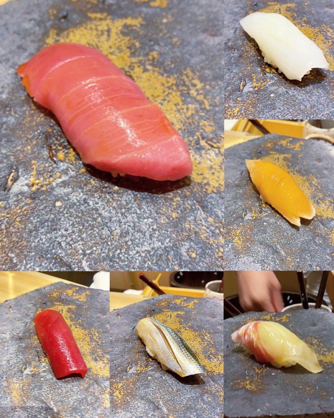 五位渕のぞみのグルメインスタ