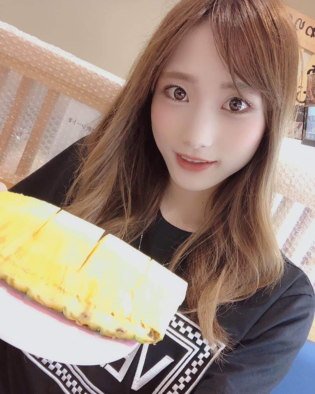 さやかのグルメインスタ