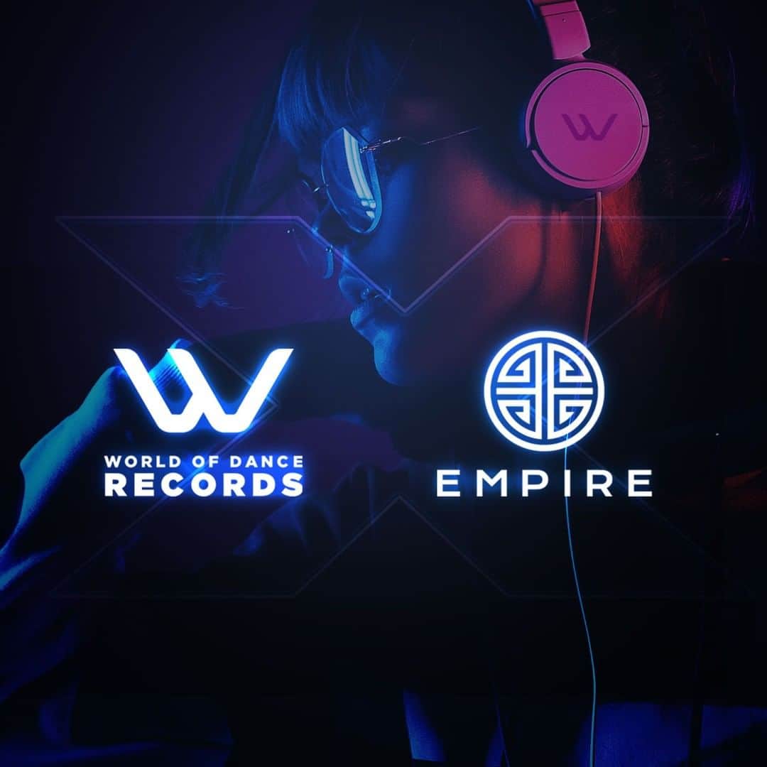 World of Danceさんのインスタグラム写真 - (World of DanceInstagram)「Excited to 🚨announce we’ve started World of Dance Records in partnership with @empire  and World Of Dance Music Publishing!! @joshkillacky  will release debut single "workin" ft. @kangfrvr  from future kings 👑 on 7/17/2020   Next up!  @bluprint01  has joined Word of Dance Records and will be cooking up some heat in the studio soon.    Keep up to date with WOD music news @worldofdancerecords   #worldofdance #wodrecords #worldofdancerecords #thisiswod」7月8日 7時01分 - worldofdance