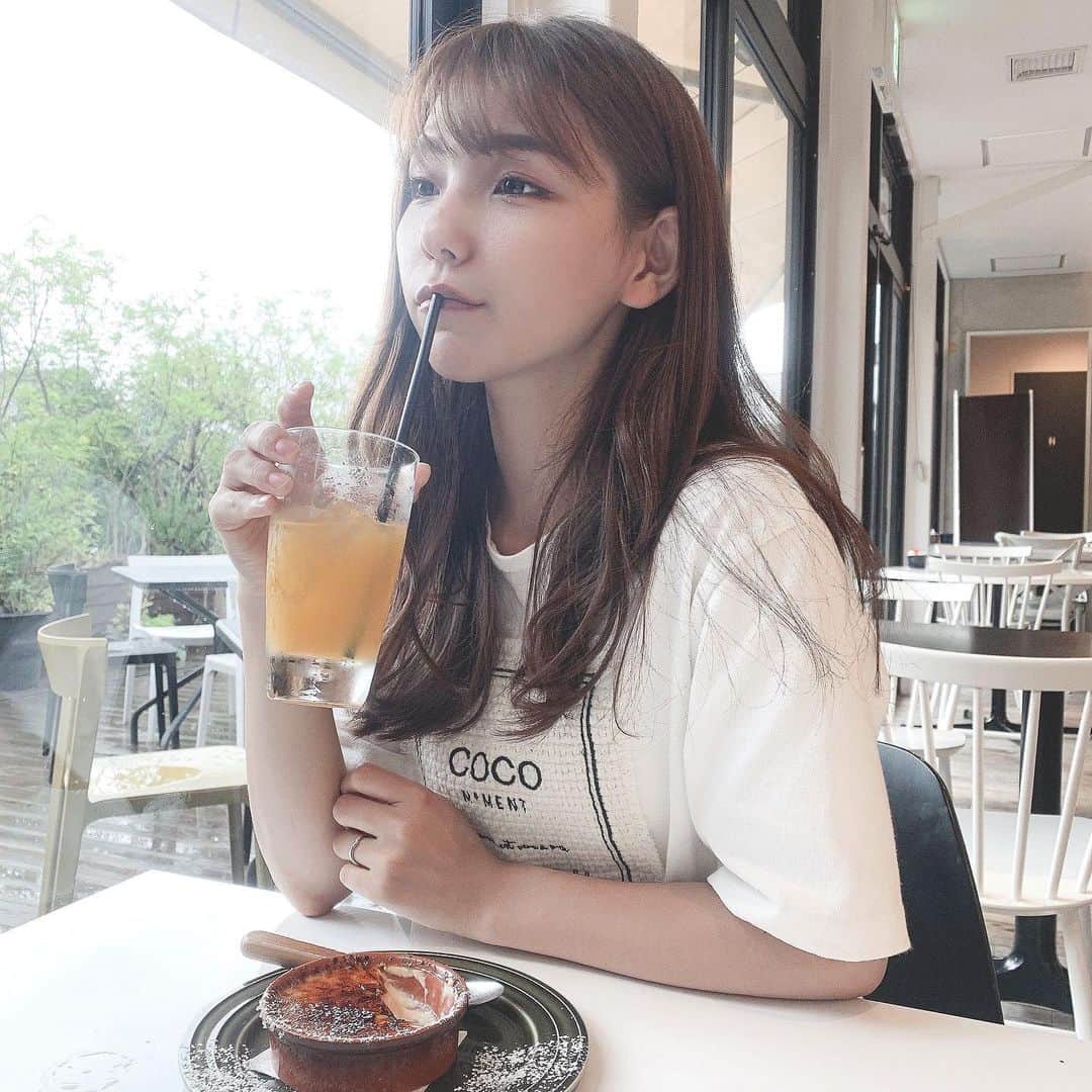 きりんのグルメインスタ