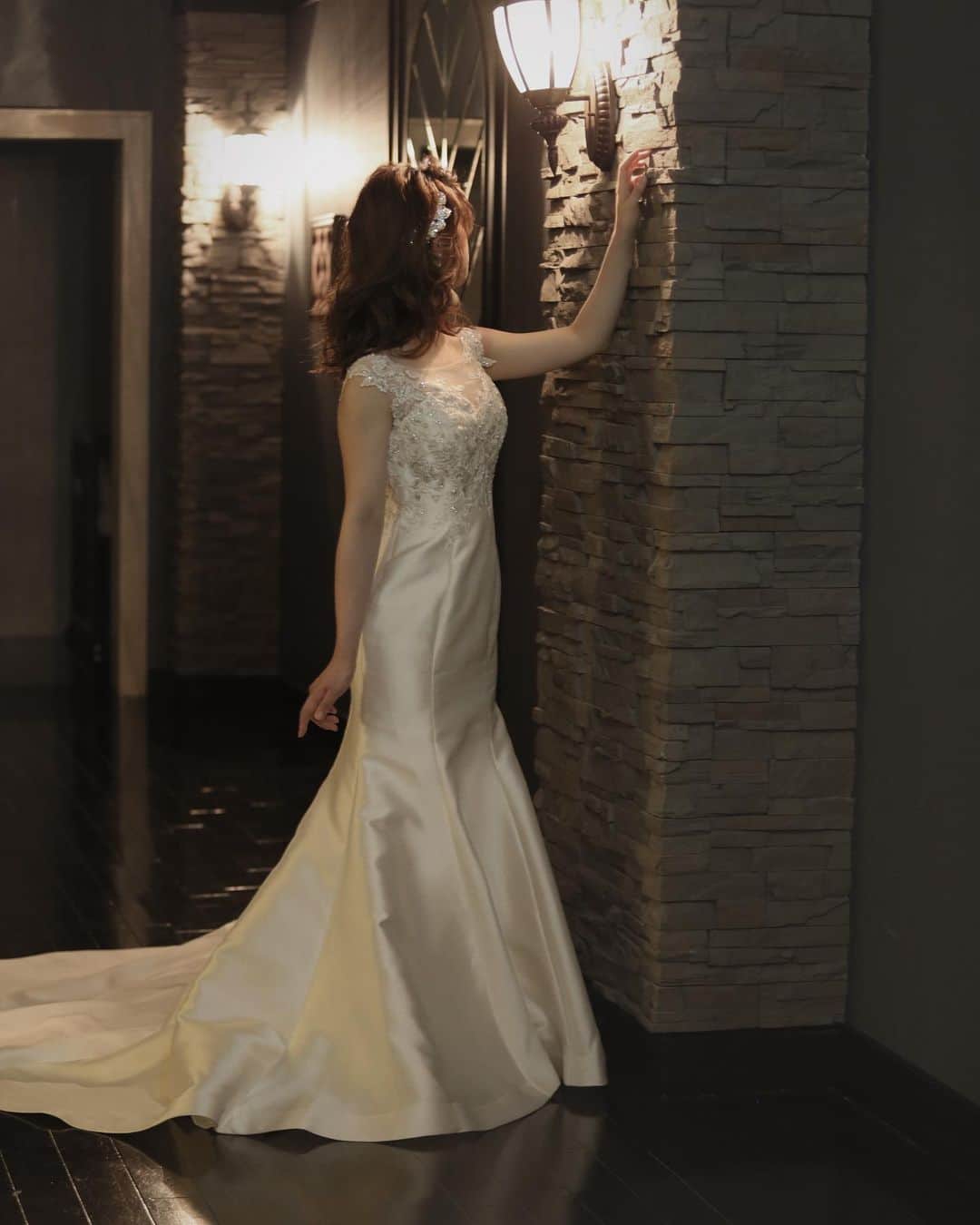 結婚式場　仙台 パレスへいあんのグルメインスタ