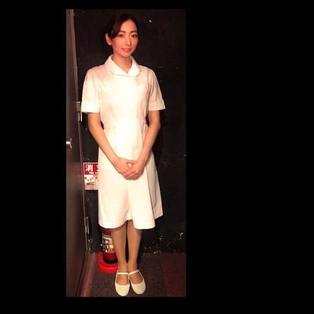 香衣さんのインスタグラム写真 - (香衣Instagram)「旬菊の味付け  28歳最後。 27.28歳が私的に魅力的な数字だった。 だけども歳を重ねれることは 幸せなこと。 生きててよかった。 #maskedheroes の皆さんにも お祝いをいただき 本日もリモートで ティチャンネルNEOの皆さんに お祝いいただき 27歳の誕生日以来のお祝いで これはいい歳に いい年になりそうですこと間違いなかけり。 ありがとうございます‼︎ 周りの皆さんに沢山助けられてます。 これからも私の節々でいてください。  #舞台　#生　#生配信 #芝居　#イベント　#どらやき #誕生日　#七夕　#7月生まれ #28歳独身  #29歳誕生日  #７月生まれ　#お祝い #役者　#芸人　#先輩 #birthday  #香衣 #バニーガール　#看護師」7月7日 23時12分 - kaicai