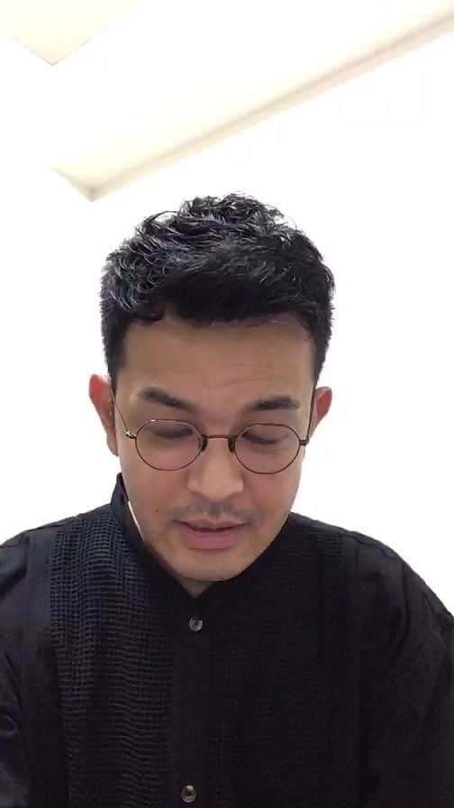 高見雄登のインスタグラム