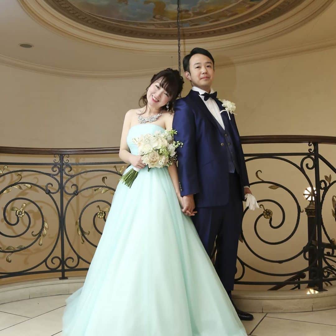 ホテルモントレ大阪 ブライダルサロンのグルメインスタ