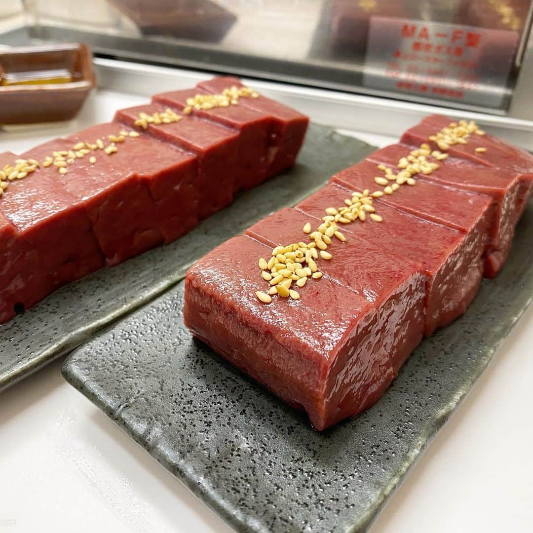 Mika Jimboのグルメインスタ