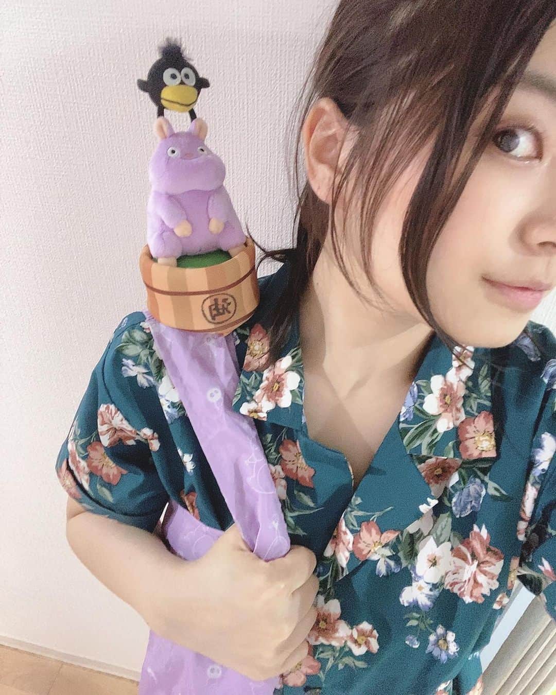 トロたんのインスタグラム