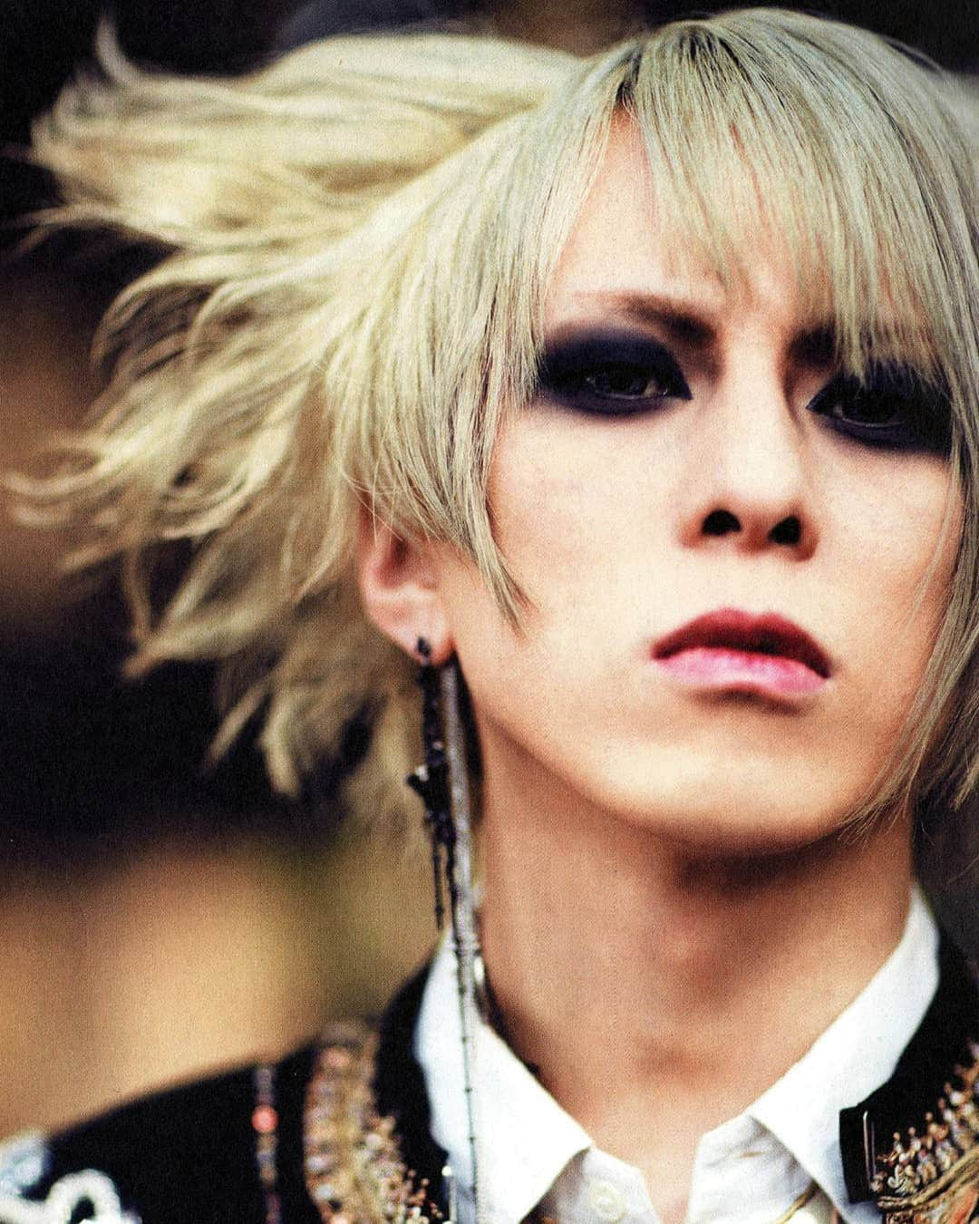 暁のインスタグラム：「#arlequin #arlequinaki」