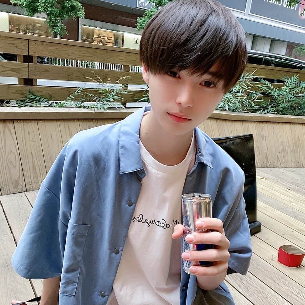 早川隆勢のインスタグラム：「一瞬投稿してあーかいぶにしてたやつpart 3」