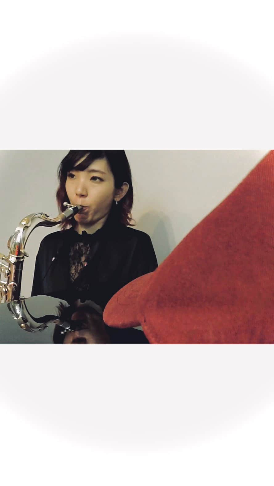 清水玲奈のインスタグラム：「. . #delasoul . #instrumental . . . #session  #sax #saxophone #tenorsax #tenorsaxophone #saxophonist #japan #jazzsax #instagram #music #musician #musica #femalesaxplayer #jazz #爵士樂 #saxophonelife #hiphop #chillmusic  #yamaha #yamahatenorsaxophone #reinashimizu #清水玲奈 #saxophoneworld」