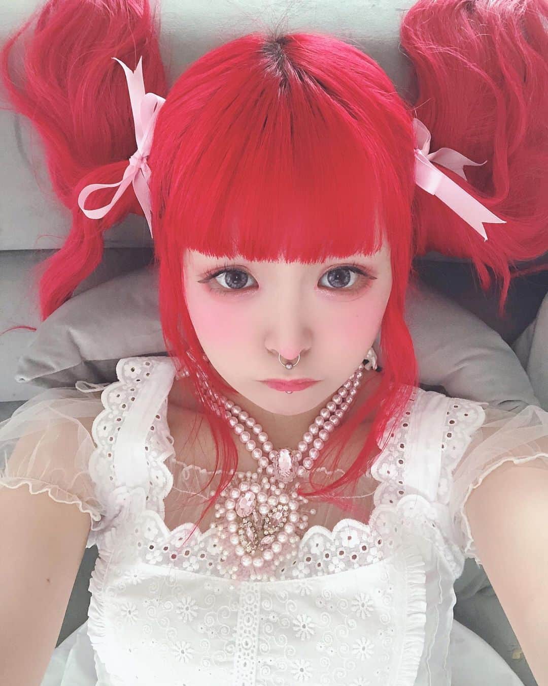 のインスタグラム