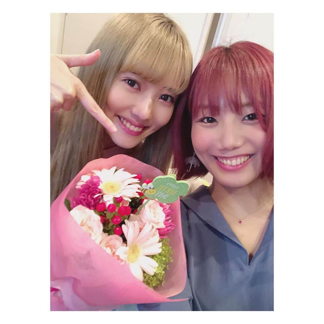 高井つき奈のインスタグラム：「♡」