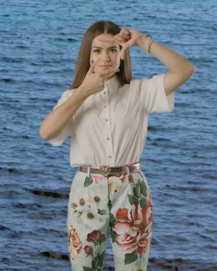 Maisa Silvaのインスタグラム