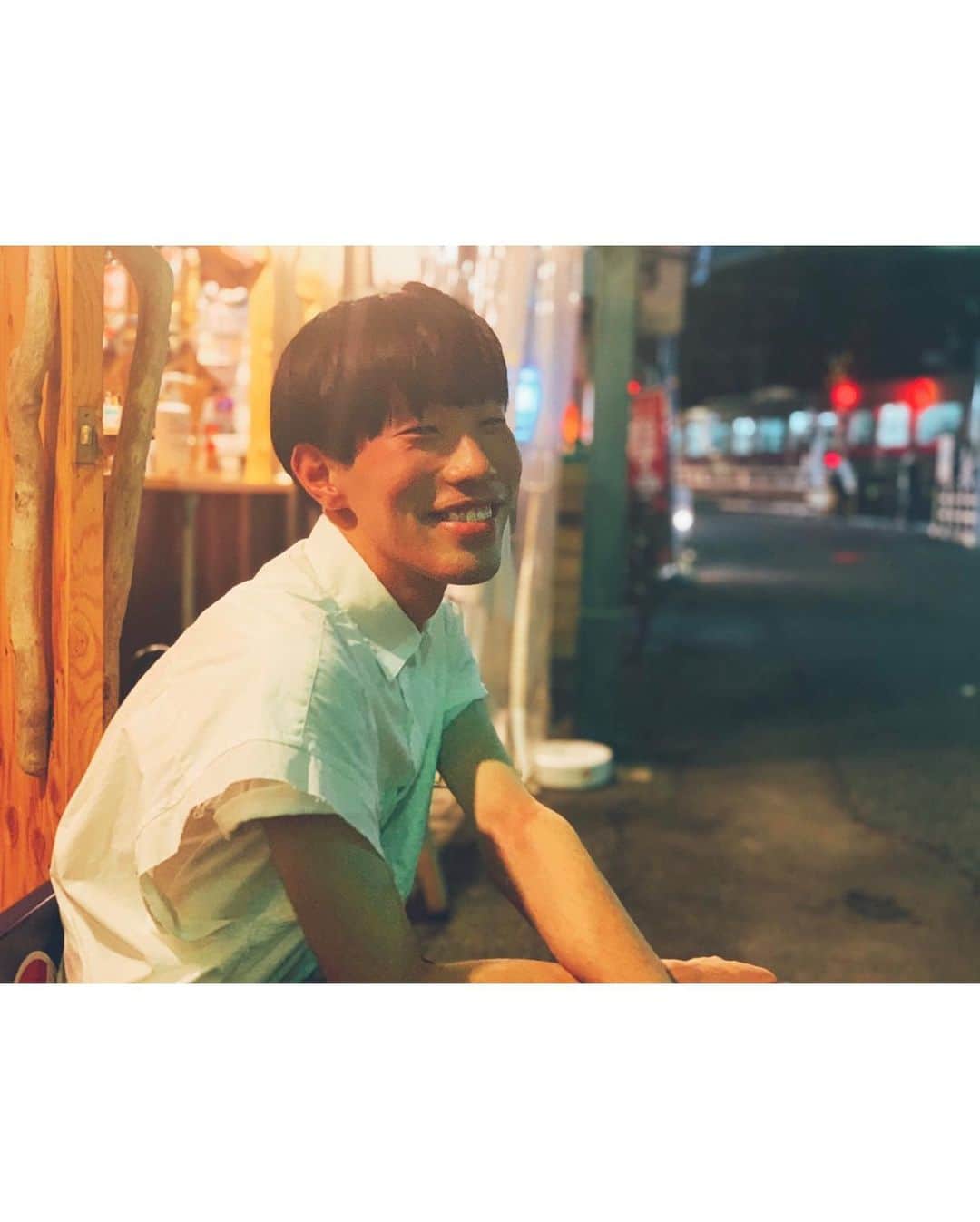 坂口涼太郎さんのインスタグラム写真 - (坂口涼太郎Instagram)「🌌🌠🌃 #涼短歌」7月8日 0時27分 - ryotarosakaguchi