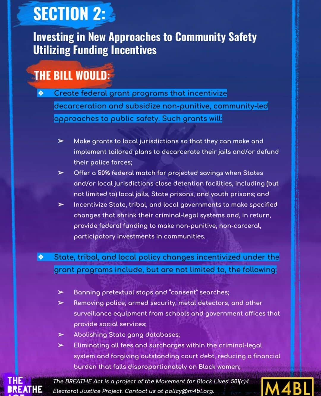 glorianotoさんのインスタグラム写真 - (glorianotoInstagram)「What’s the BREATHE ACT ? a bill made by the people to change legislation in a way that supports our community and works towards abolishment and ending racial injustices. To me, this bill is what makes me excited to be an American. To see that we have a hope to move in this direction and to make this country not only reckon itself but change in a way that brings a new way of life in a society that i would feel proud to be a part of - because ya know I’ve been thinking about ditching this country many a times - this bill gives me hope that maybe we can have some sanity in our governmental practices - I support the #breatheact - go to www.breatheact.org to learn more #blacklivesmatter #allblacklivesmatter」7月8日 0時36分 - glorianoto