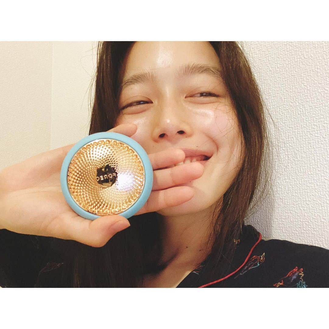 吉倉あおいのインスタグラム