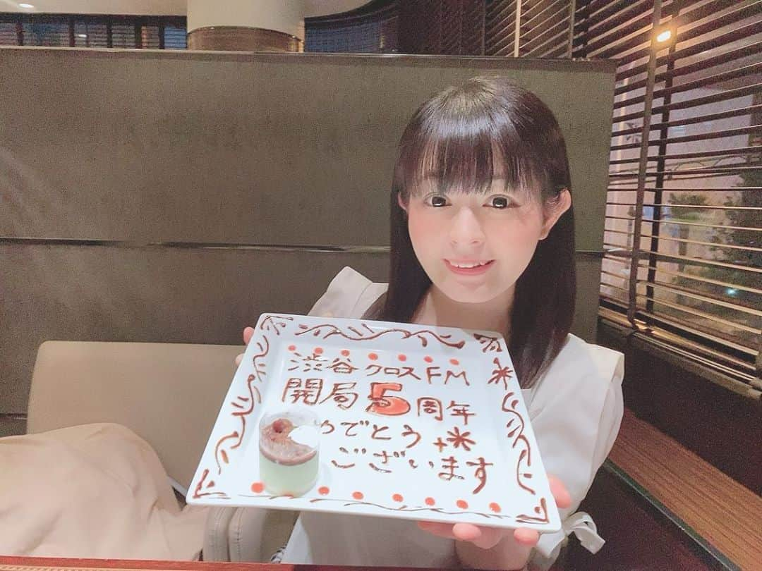 山本かおりのインスタグラム