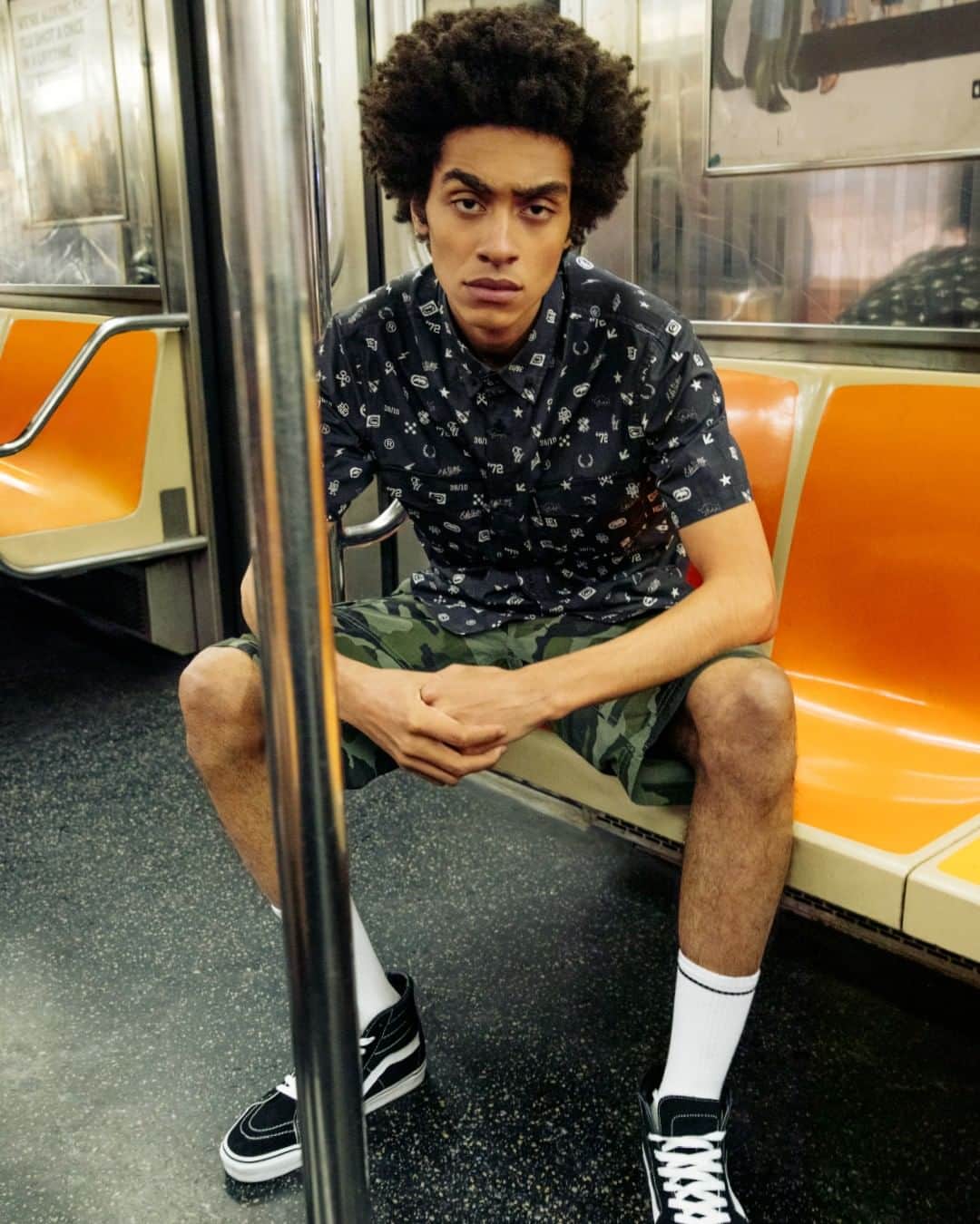 エコーレッドのインスタグラム：「Step up your summer style.」