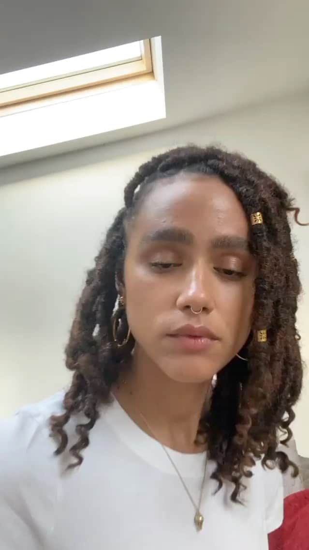 レナ・ヘディのインスタグラム