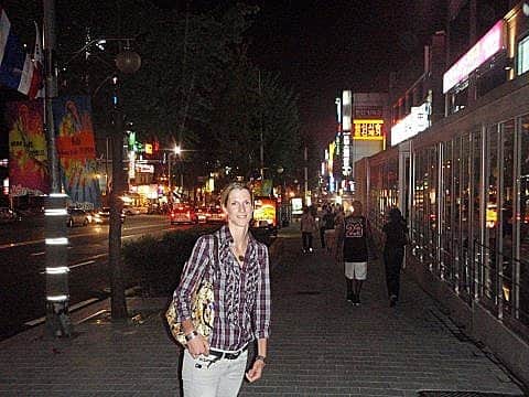 ミア・イエルコフのインスタグラム