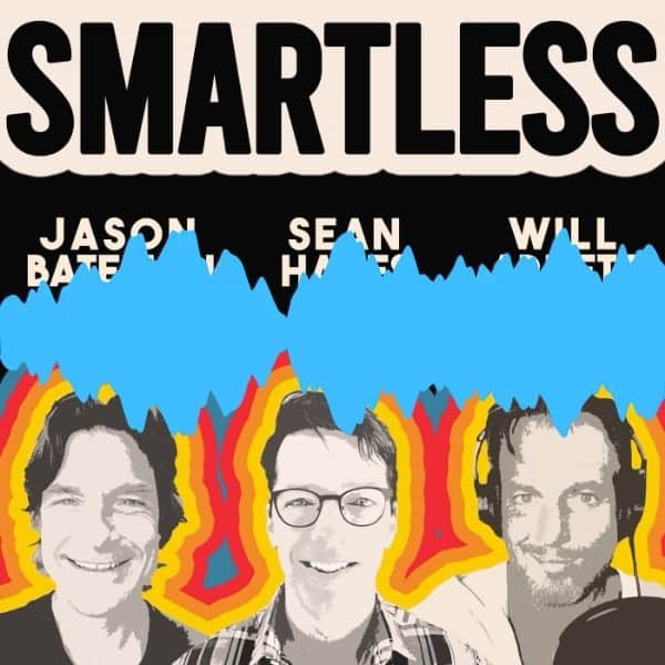 マイケル・グラント・テリーのインスタグラム：「So excited and proud to be Producing the amazing #podcast #smartless ! We officially launch on 7/20 and will release weekly. #subscribe now if you’re looking to hear some amazing guests and laugh your ass off @seanhayes @arnettwill @jason_bateman And please follow @smartlesspod ! #smartlesspodcast #smartlesspod @testpatternmedia」