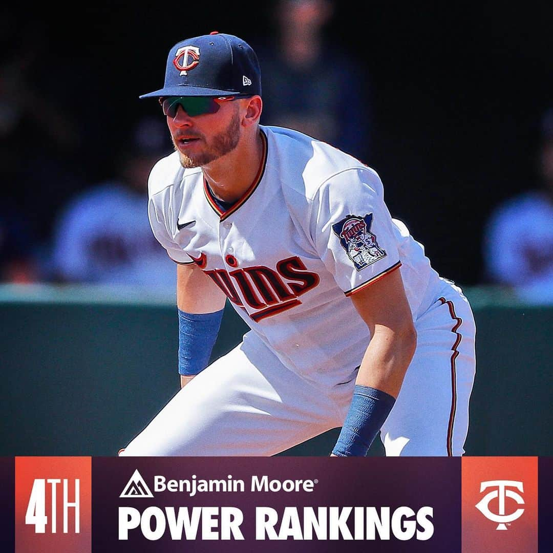 MLBさんのインスタグラム写真 - (MLBInstagram)「The first power rankings! How'd we do?」7月8日 4時37分 - mlb