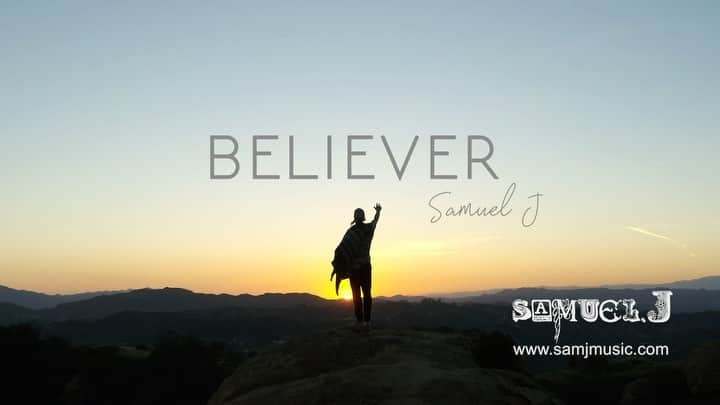 ブリアナ・エヴィガンのインスタグラム：「In light of all thats happening my buddy @samueljmusic made a song called Believer dedicated to support nature and the human spirit at this time...  Have a listen guys, love on it, share it where your heart feels called and of course add the song to your playlists on Spotify! Message from Samuel:  ‘’Never has it been a more important time to raise our voices and show up for what believe in’’.   The music video was filmed by my favourite film makers including Emmy award winner Shawn Heinrichs and is dedicated to the work happening around the planet to protect Nature … SeaLegacy  (Music by Samuel J)」