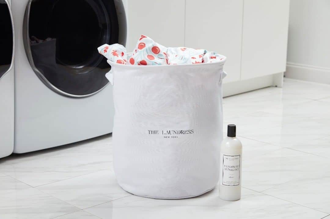 THE LAUNDRESS JPのインスタグラム