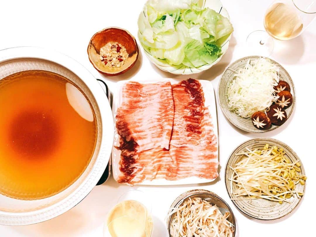 並川花連のグルメインスタ