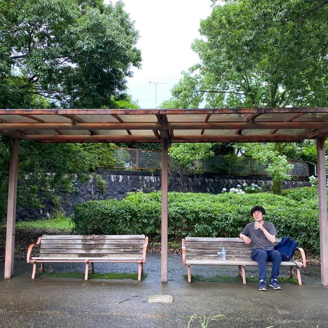 西野恭之介さんのインスタグラム写真 - (西野恭之介Instagram)7月8日 16時15分 - choplin_nishino