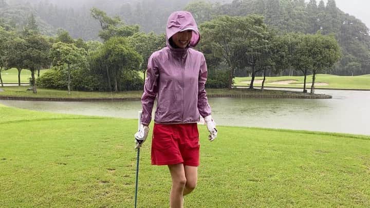 ゴルファーなつのグルメインスタ