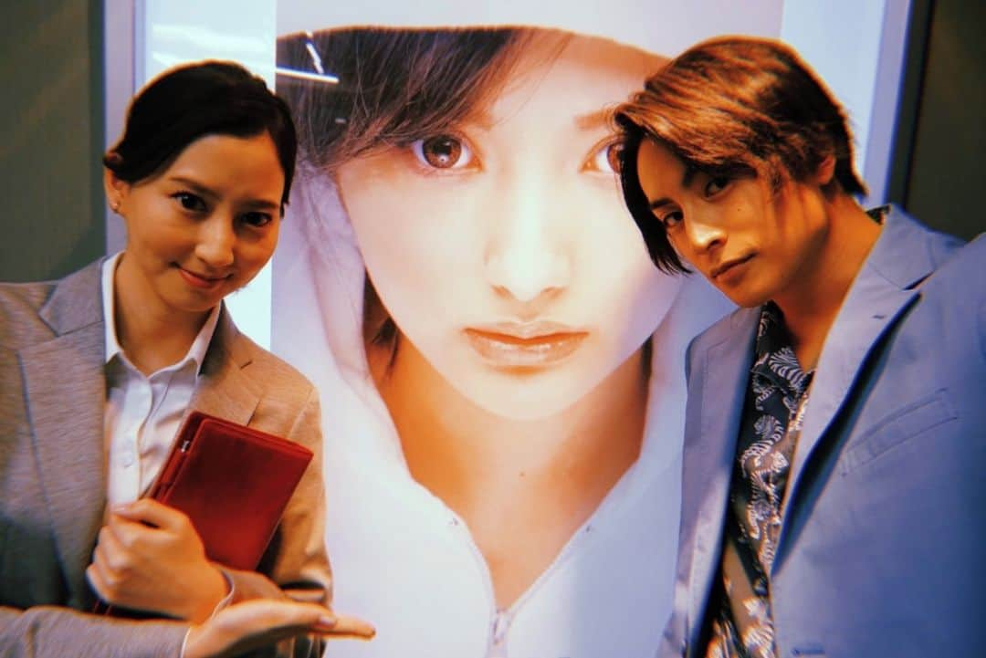 アユの秘密日記さんのインスタグラム写真 - (アユの秘密日記Instagram)「今日はツアーの打ち合わせ！⁣ アユは誰もやってないことをやりたい！⁣ ⁣ 最近は流川さんと野島さんと一緒にいることが増えたな。」7月8日 17時00分 - ayu.secretdiary