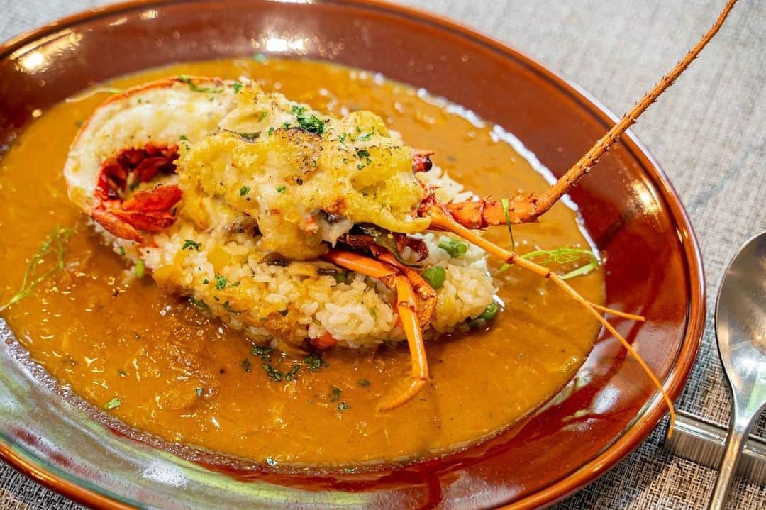 ナゴレコのグルメインスタ