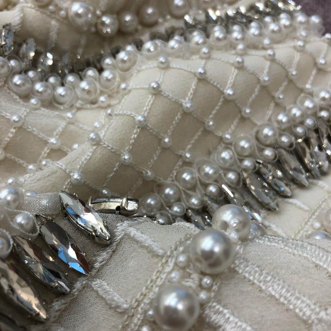 NOVARESE Dress Officialのインスタグラム