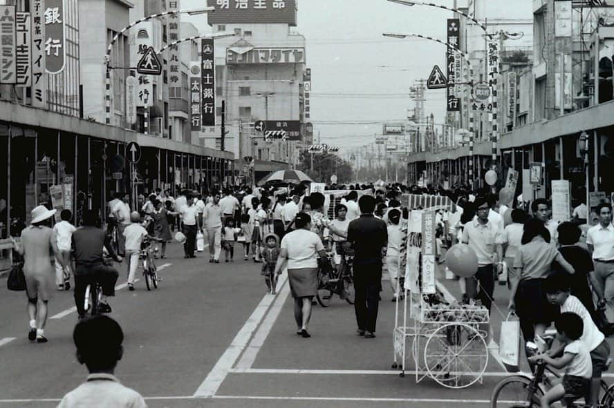 平塚市のインスタグラム