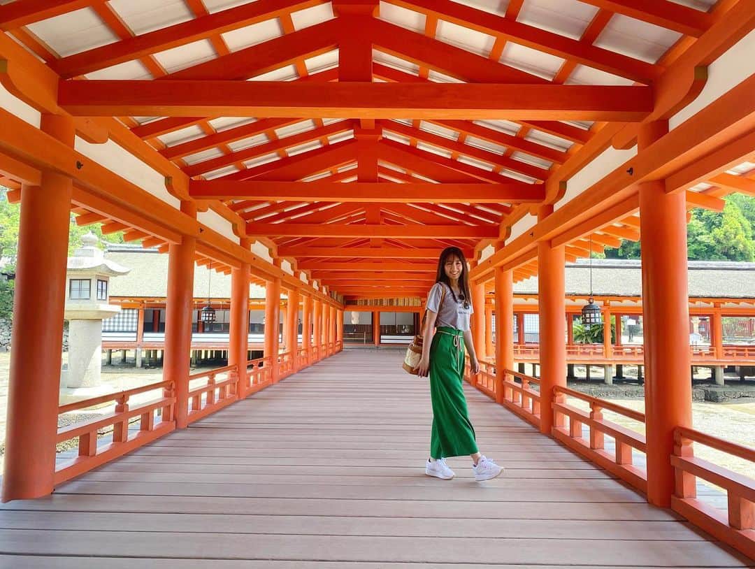 松中みなみのインスタグラム