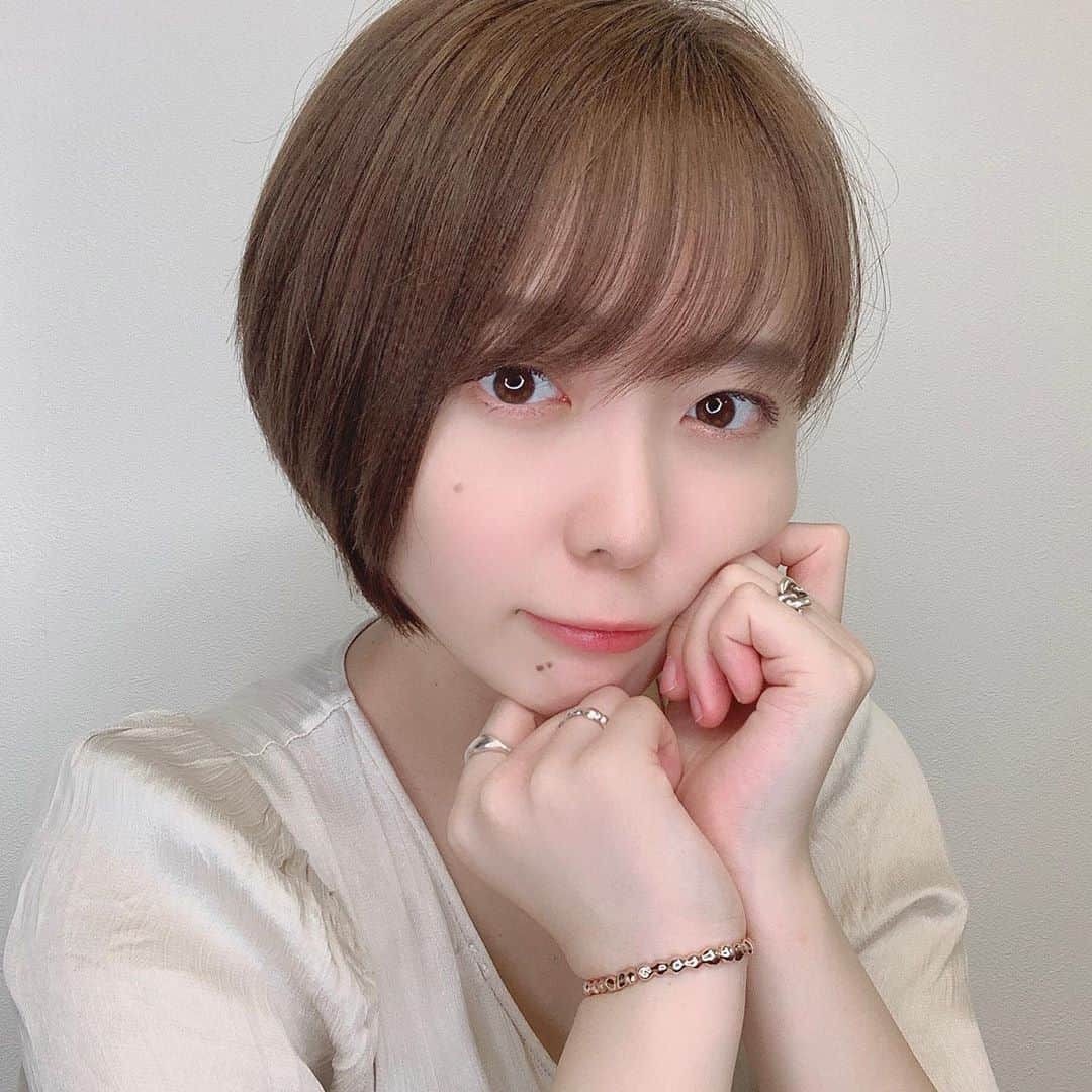 中野佑美さんのインスタグラム写真 - (中野佑美Instagram)「🕊🕊🕊」7月8日 17時16分 - nakan084