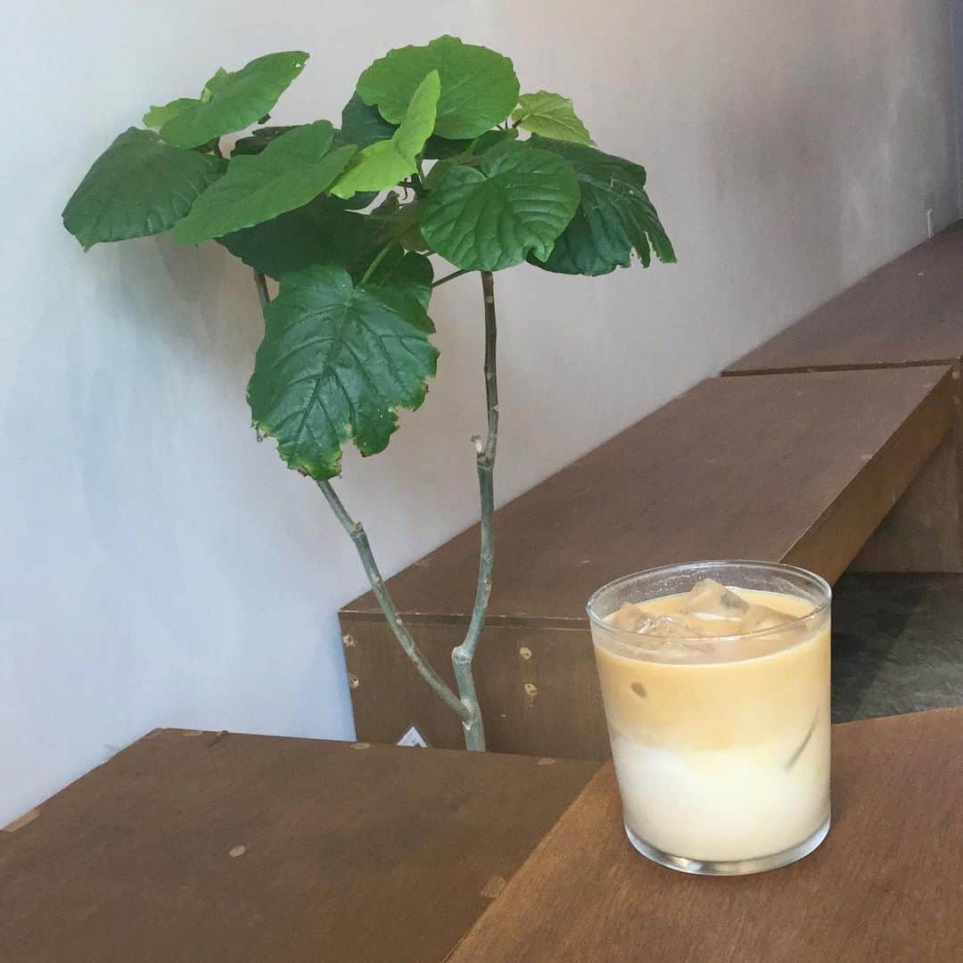 HeyCoffeeのグルメインスタ