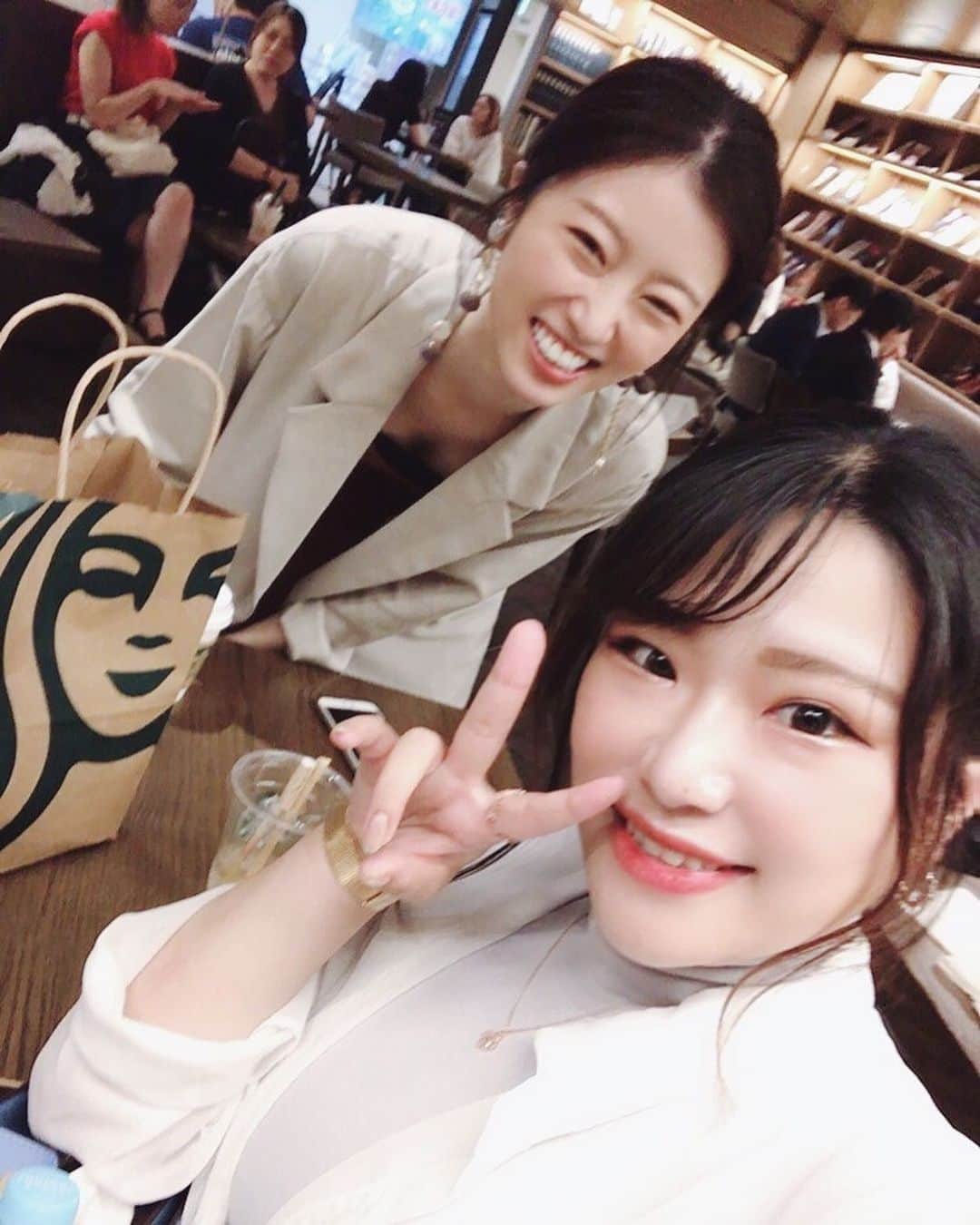 福井千佳のインスタグラム