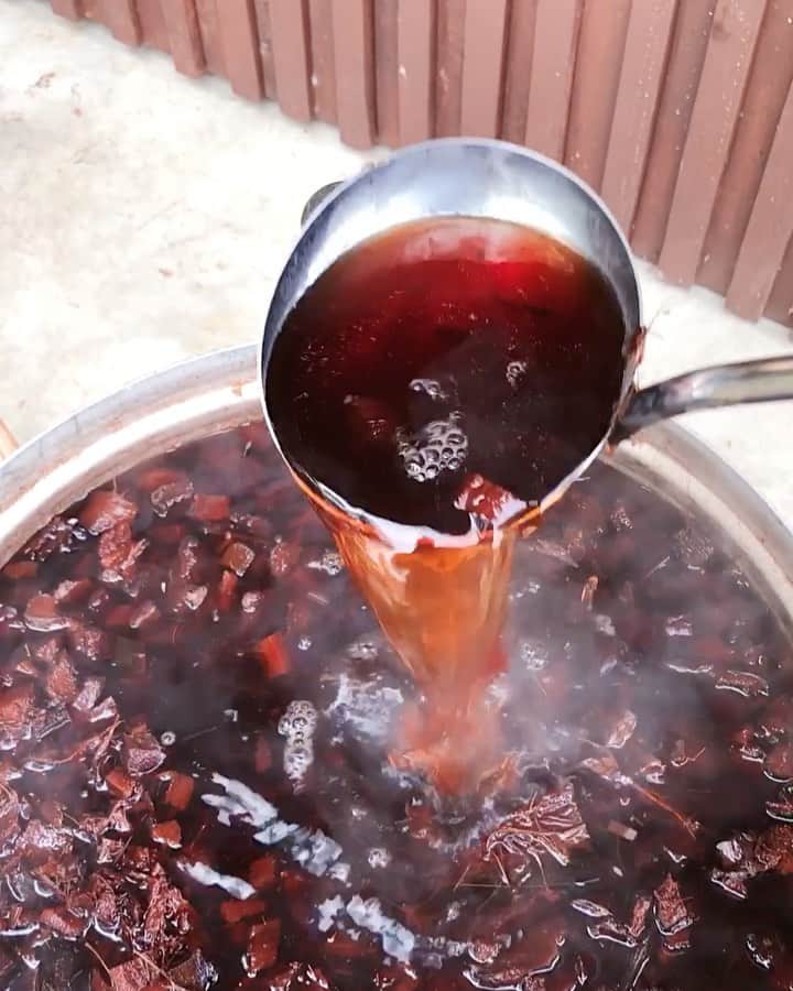 Amata Chittaseneeのインスタグラム