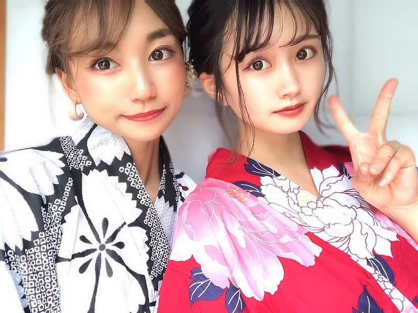 近藤美月のインスタグラム