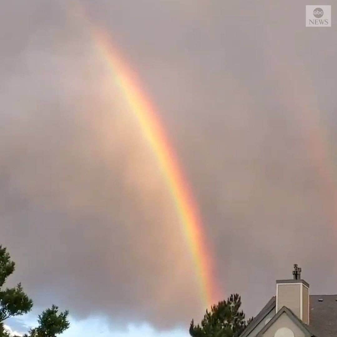 ABC Newsのインスタグラム