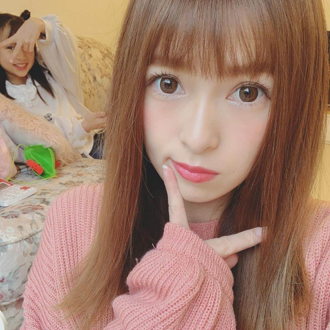 町田亜里香のインスタグラム