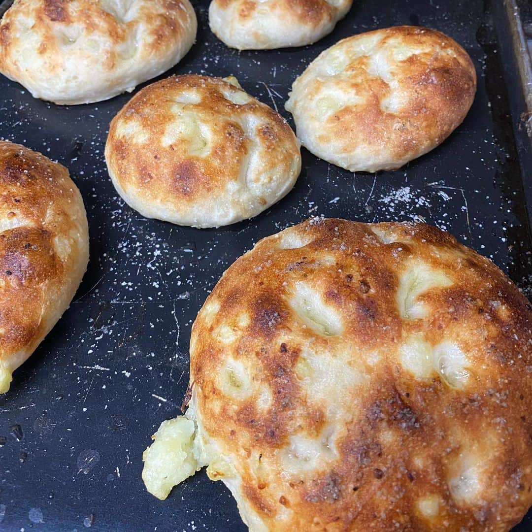 魔女菅原のグルメインスタ