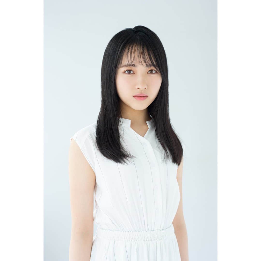 のインスタグラム：「． この度ツインプラネット内、女優・俳優セクション「ワイルドプラネット」に所属することが決まりました！ 新しい挑戦にワクワクしています。 何事にも全力で頑張ります！ これからも応援宜しくお願いします☺️ wp-co.jp #ツインプラネット #ワイルドプラネット #STU48 #石田千穂」