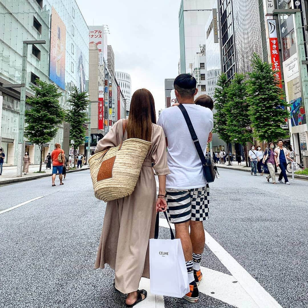 植竹拓さんのインスタグラム写真 - (植竹拓Instagram)「糖質抜きだけでは落ちにくい年齢になって来たから 医学 ( @shibuyamori )  + 努力 ( @caesargym_shibuya ) ↓ 4キロ減。 取り急ぎの目標迄はあと-3.5キロ。 前よりは減らしているけど大好きなラーメンもビールも飲んでます。  #渋谷の森クリニック #シーザージム渋谷」7月8日 10時46分 - hiromu0820