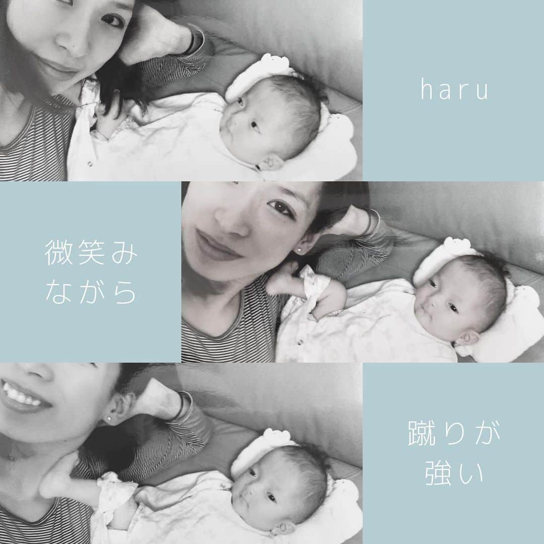 Miho Tanakaさんのインスタグラム写真 - (Miho TanakaInstagram)「.﻿ ﻿ 「子どもは3歳までに一生分の親孝行をする」﻿ ってよく言われてるけど、﻿ ﻿ わたしはharuに6ヶ月で一生分の親孝行をしてもらった。妊娠中も入れたら約1年4ヶ月か！﻿ ﻿ みんなより少しだけ、﻿ ハイスピードで濃い時間を過ごしただけ。﻿ ﻿ 少しだけ早くお空に帰っただけ。﻿ せっかちなのは私に似たな。  _____________ #一生分の親孝行 #haru #天使ママ」7月8日 10時48分 - mie__blogger